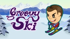 Groovy Ski